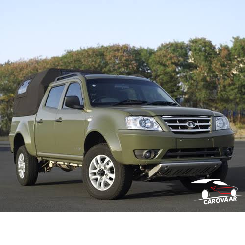 tata xenon