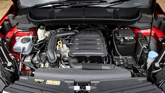 Kylaq Engine