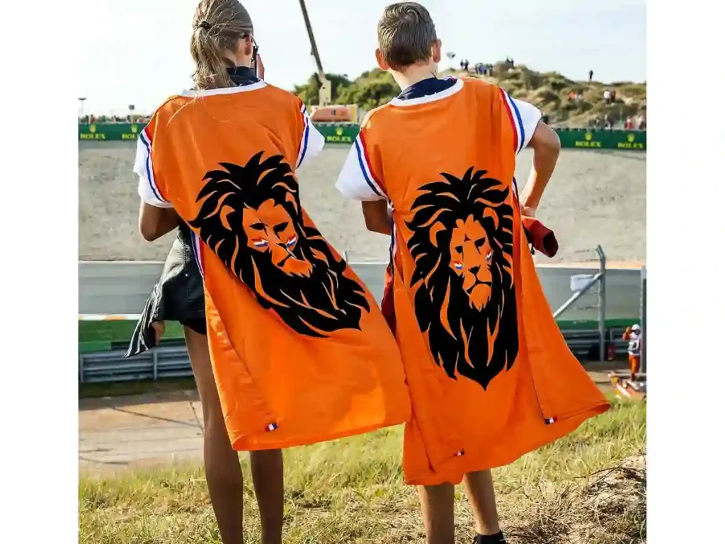 Dutch GP 2026 Zandvoort Farewell