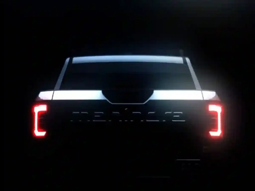 Mahindra Scorpio Pickup Pricing