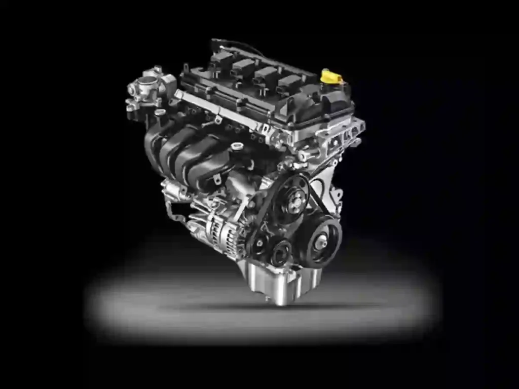 Maruti Suzuki Baleno Facelift Expected Powertrain