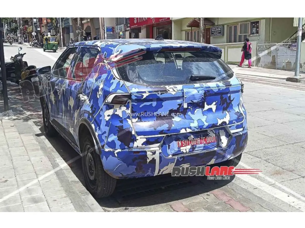 VinFast VF 5 electric SUV