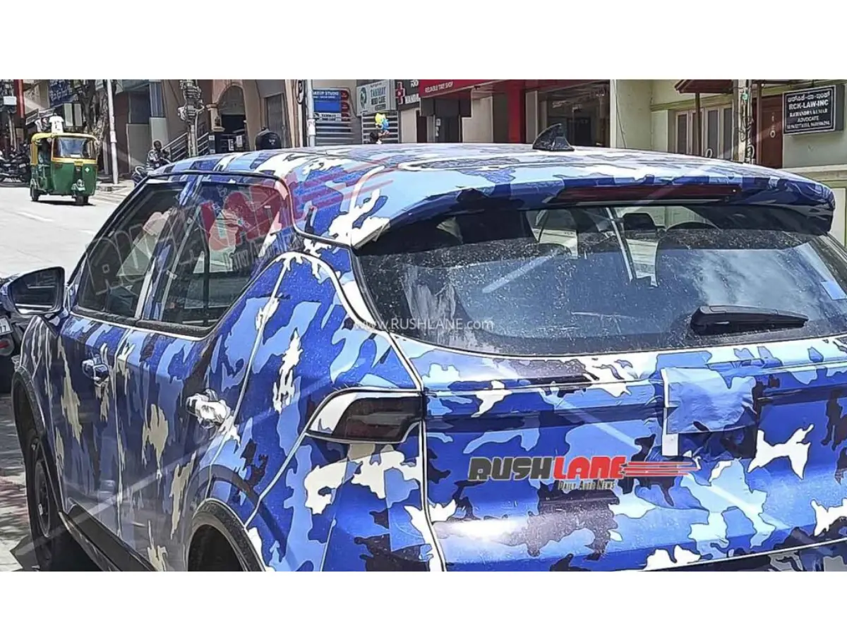VinFast VF 5 
SUV