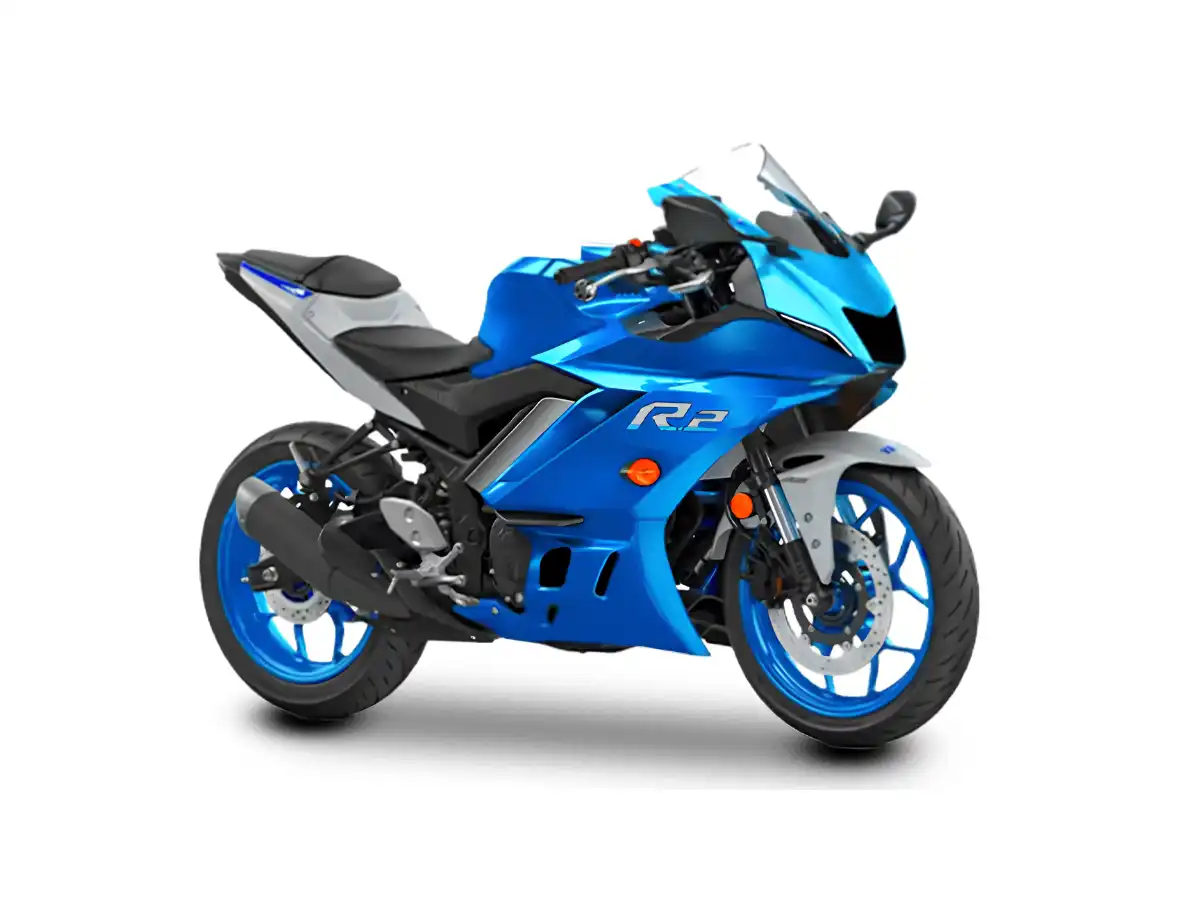 Yamaha R2 Yamaha R2 pre-bookings open in India