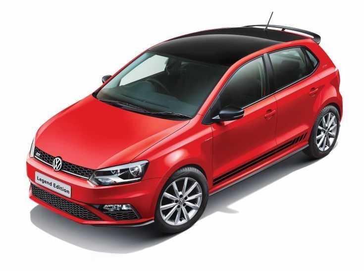 Volkswagen Polo : The Enthusiast's Hatchback!