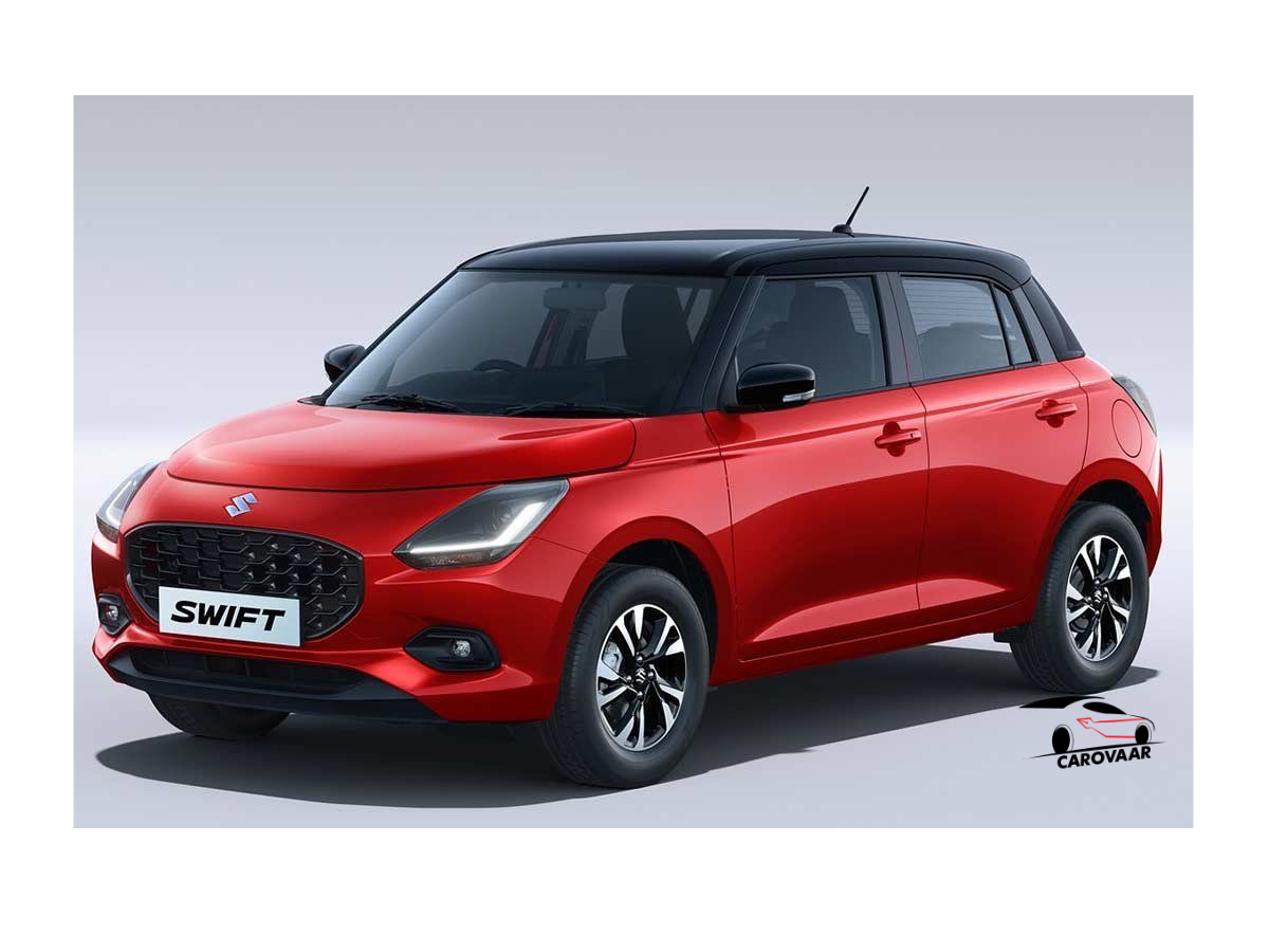 Maruti Suzuki Swift