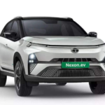 Tata Nexon EV
