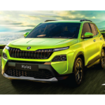 SKoda Kylaq