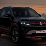 Maruti Suzuki Brezza Facelift Launched!