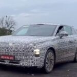 Tata Avinya Spotted Testing