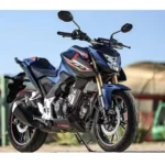2027 Honda CB300F Twister