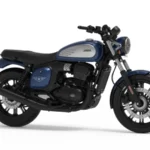 Jawa 42 FJ All Stars
