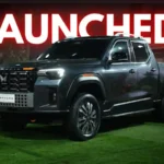 Mahindra Scorpio Lifestyler Pickup Launch