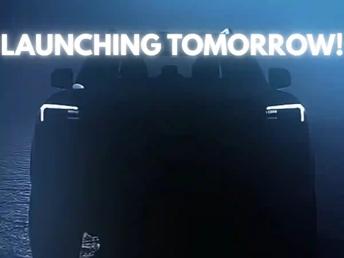 Mahindra Scorpio N Pickup Teased Before Launch