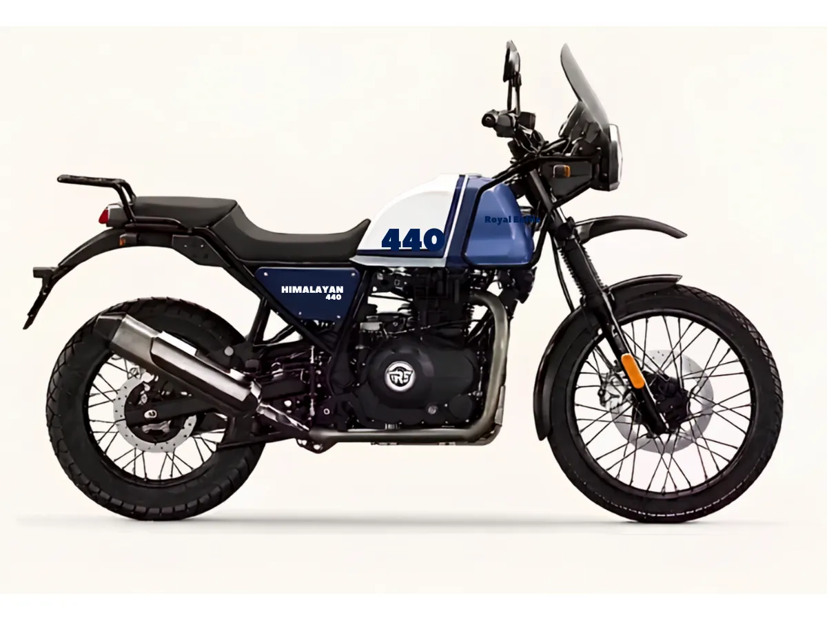 Royal Enfield Himalayan 440 Launch Date (1)