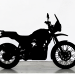 Royal Enfield Himalayan 440