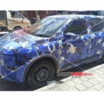 VinFast VF 5 electric SUV