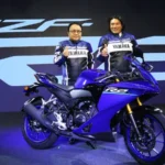 Yamaha R2 launched in India