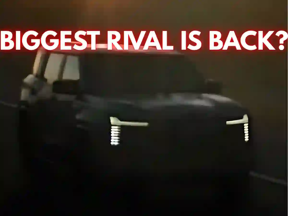 Mitsubishi Pajero Launch!